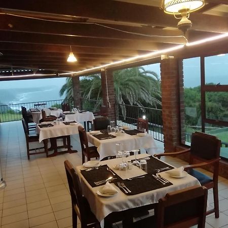 Tsitsikamma On Sea Poolside Cabanas - They Are Not Tents Witelsbos Extérieur photo