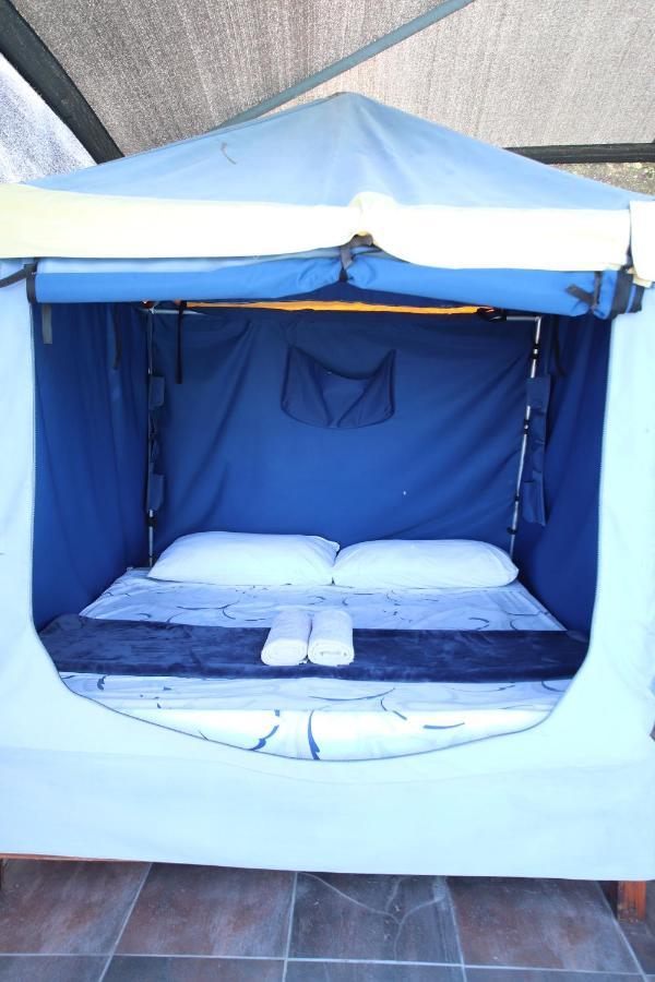 Tsitsikamma On Sea Poolside Cabanas - They Are Not Tents Witelsbos Extérieur photo