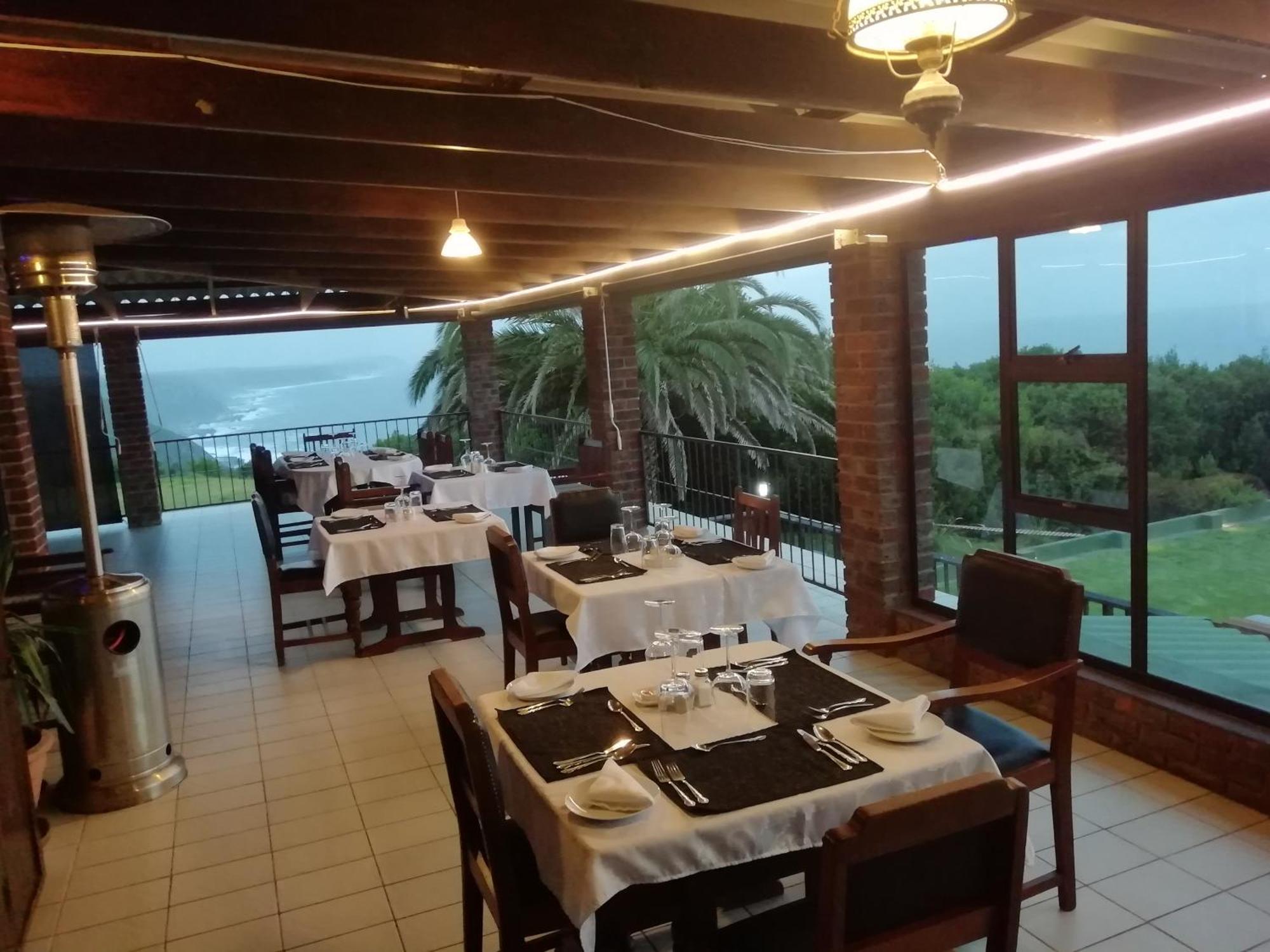 Tsitsikamma On Sea Poolside Cabanas - They Are Not Tents Witelsbos Extérieur photo